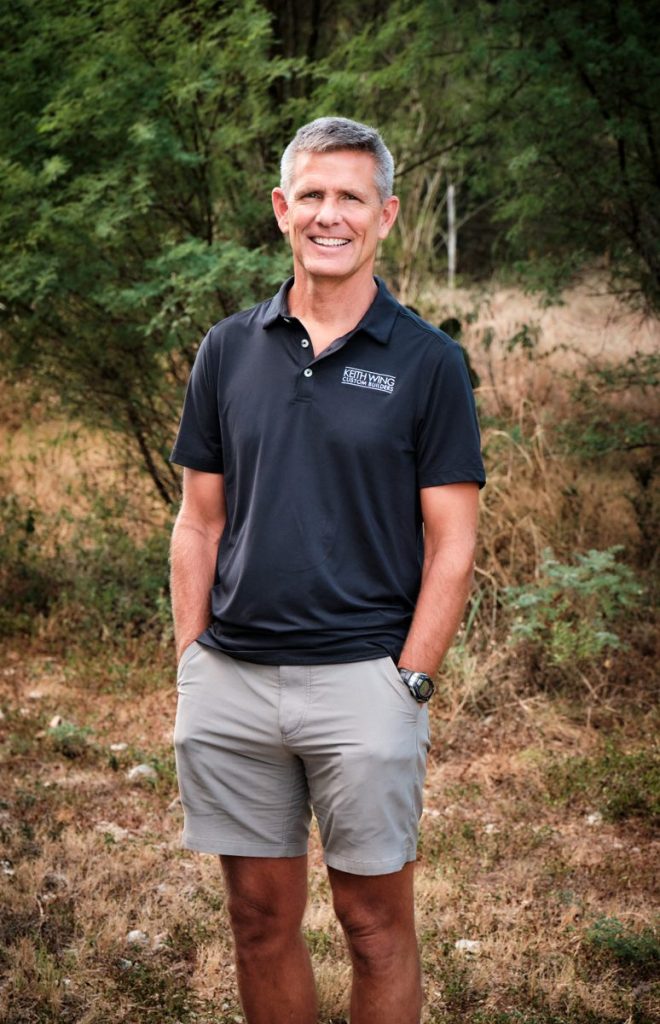 Mark Kaufmann